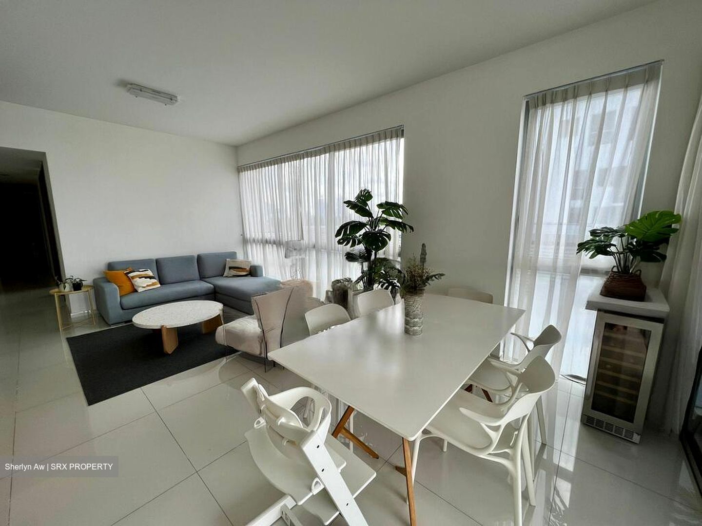 The Wharf Residence (D9), Condominium #440088761